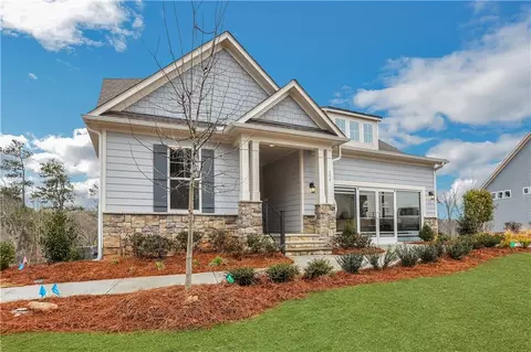 339 Boundless Ln, Canton, GA 30114