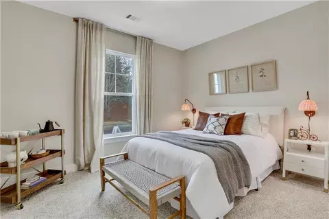 Bedroom - 339 Boundless Ln, Canton, GA 30114 photo 1 of 10