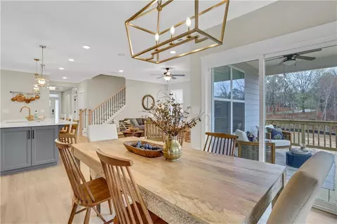 Dining - 339 Boundless Ln, Canton, GA 30114 photo 3 of 3