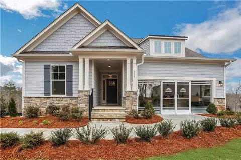 Exterior - 339 Boundless Ln, Canton, GA 30114 photo 2 of 8