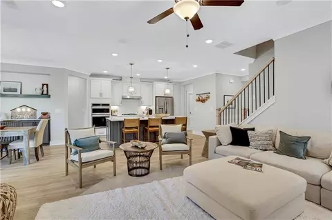 Living - 339 Boundless Ln, Canton, GA 30114 photo 4 of 15