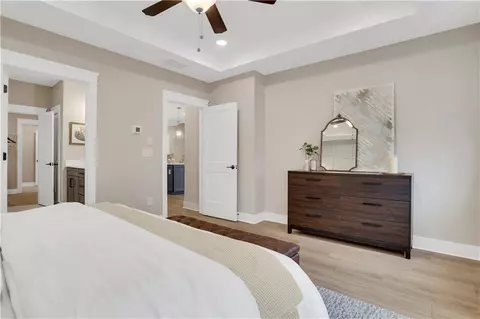 Bedroom - 339 Boundless Ln, Canton, GA 30114 photo 6 of 10