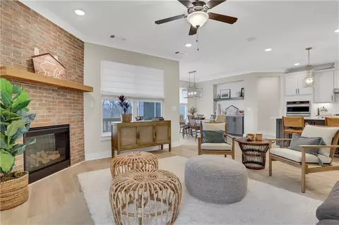 Living - 339 Boundless Ln, Canton, GA 30114 photo 10 of 15