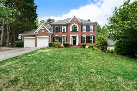 1175 Fords Lake Pl NW, Acworth, GA 30101