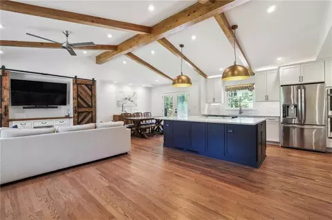 3210 N Embry Cir, Atlanta, GA 30341