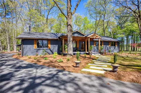 1987 Lenora Rd, Loganville, GA 30052