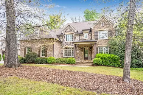 3057 Woodrow Way NE, Atlanta, GA 30319