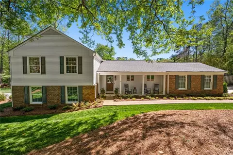 99 Pheasant Dr SE, Marietta, GA 30067