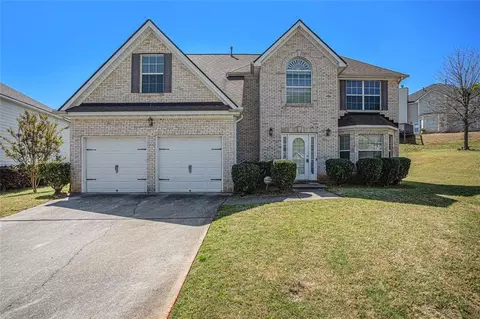 1357 Travers Creek Trl, Conyers, GA 30012