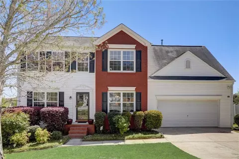 1247 Ivey Pointe Dr, Lawrenceville, GA 30045