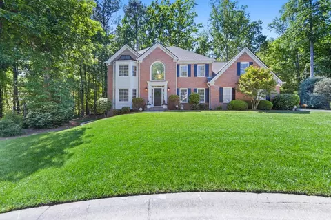 1802 Urquart Ct NE, Marietta, GA 30068