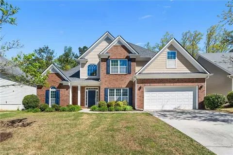 399 Vinings Vintage Cir, Mableton, GA 30126