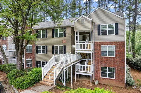 316 Teal Ct, Roswell, GA 30076