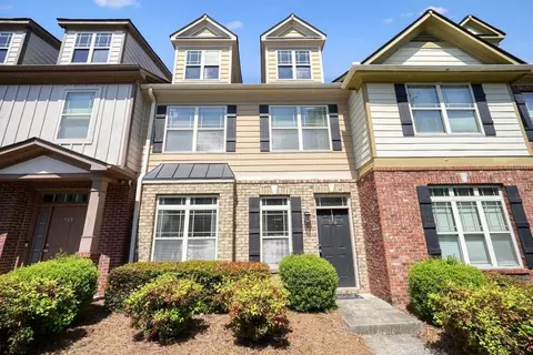 546 Ridge View Xing, Woodstock, GA 30188