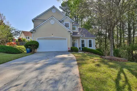 207 Daisy Meadow Trl, Lawrenceville, GA 30044