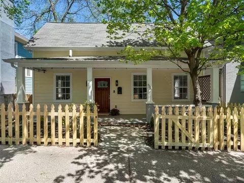 606 Irwin St NE, Atlanta, GA 30312