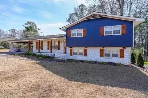 348 Highview Dr SE, Smyrna, GA 30082