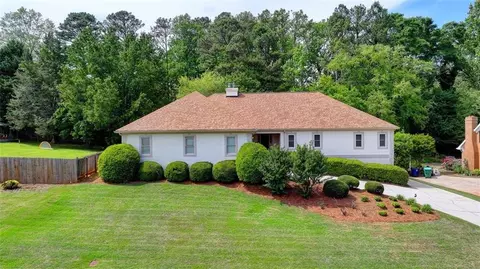 3341 Newburn St SW, Lilburn, GA 30047