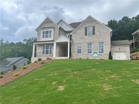 206 Fountain Oak Way, Canton, GA 30114