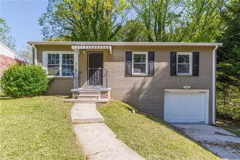 3141 Delmar Ln NW, Atlanta, GA 30311