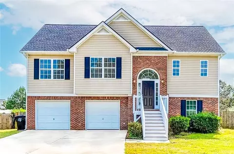 55 Peggy Meadows Way, Douglasville, GA 30134