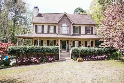 152 Somerset Ln, Douglasville, GA 30134