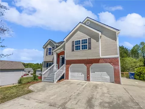 1460 Wynsong Ct, Douglasville, GA 30134