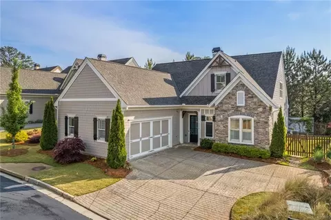 2256 Crosswall Ln, Marietta, GA 30062