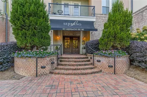 901 Abernathy Rd NE #3160, Atlanta, GA 30328