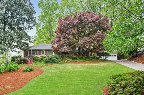 255 Beachland Dr, Atlanta, GA 30342
