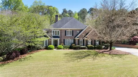 440 Gunston Hall Dr, Milton, GA 30004