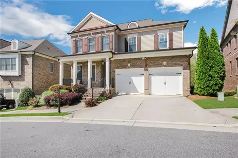 2459 Ellard Ter SE, Smyrna, GA 30080
