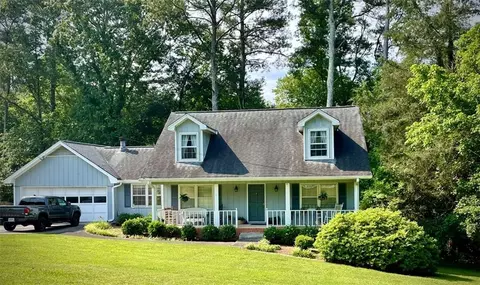 3842 Rod Pl NW, Lawrenceville, GA 30044