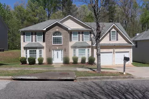 4884 Michael Jay St, Snellville, GA 30039