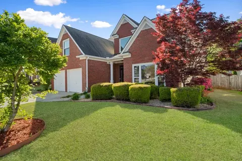 1831 Wilkenson Xing, Marietta, GA 30066