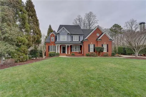 4029 Hickory Fairway Dr, Woodstock, GA 30188