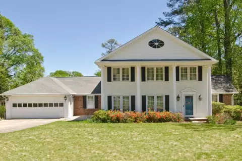 235 Stone Mill Trl, Sandy Springs, GA 30328