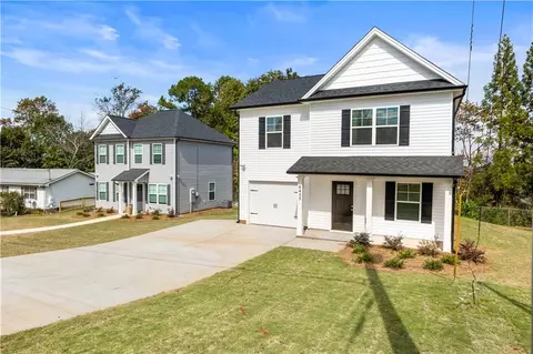 6935 Deer Trl, Gainesville, GA 30506