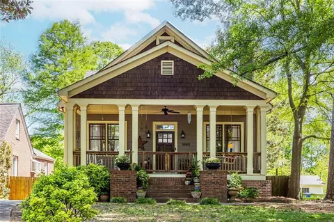 1068 Gilbert St SE, Atlanta, GA 30316