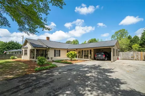 2218 Holly Springs Rd, Rockmart, GA 30153