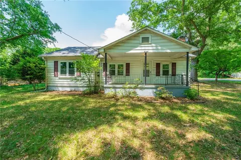 2180 Clay Rd, Austell, GA 30106