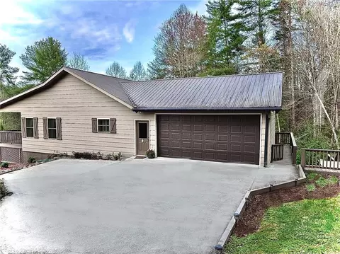 117 Skyline Trl, Blairsville, GA 30512