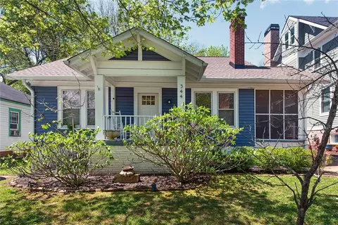 344 Candler St NE, Atlanta, GA 30307