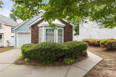 4039 White Owl Ct, Duluth, GA 30097