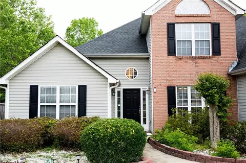 603 Red Tip Ln, Loganville, GA 30052