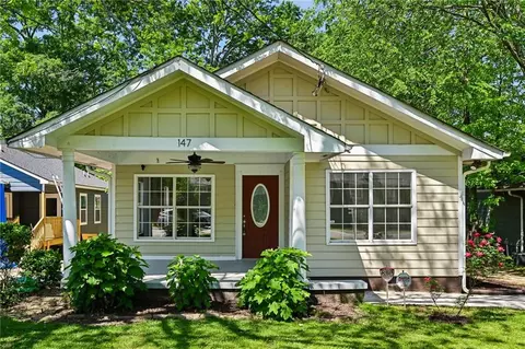 147 Warren St SE, Atlanta, GA 30317