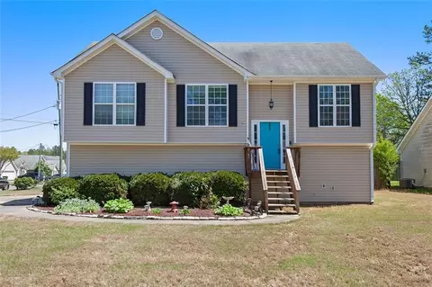 2 Nest Dr NW, Rome, GA 30165