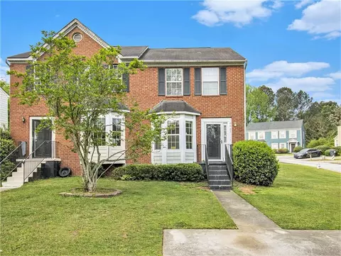 6623 Ivy Log Dr SW, Austell, GA 30168