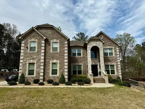 1873 Kings Row NW, Conyers, GA 30012