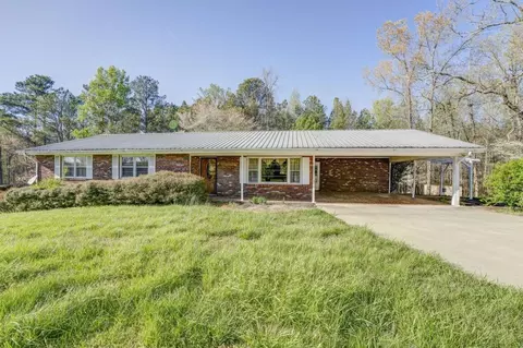 8924 Kelly Bridge Rd, Dawsonville, GA 30534